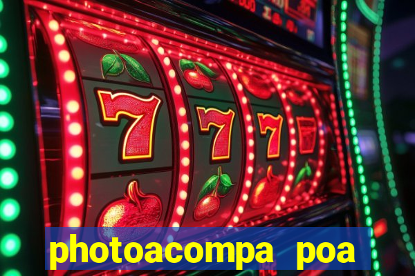 photoacompa poa zona norte